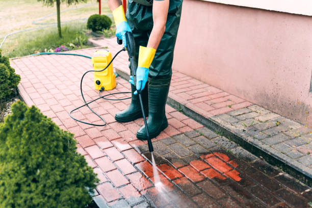 Best Fence Cleaning  in Prairie Heights, WA