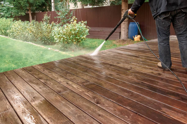 Concrete Sealing in Prairie Heights, WA