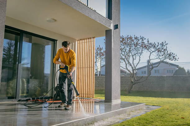 Best Driveway Pressure Washing  in Prairie Heights, WA