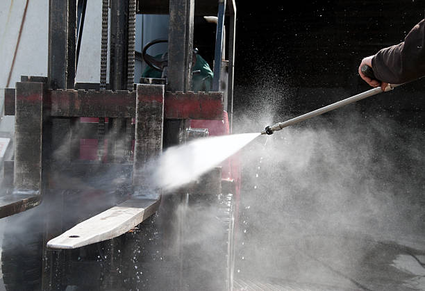 Prairie Heights, WA Pressure Washing Services Company