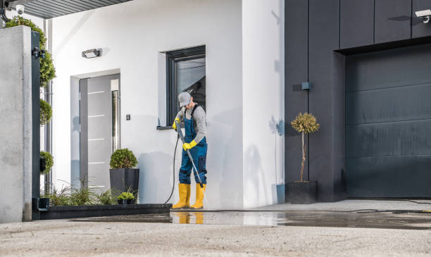 Best Factory Floor Cleaning  in Prairie Heights, WA