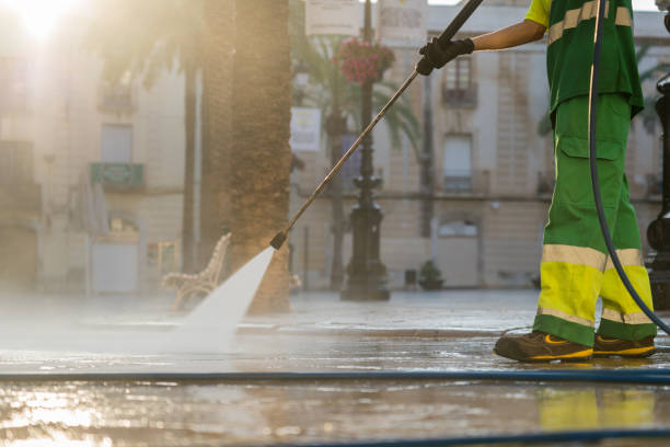 Best Roof Washing  in Prairie Heights, WA